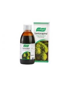 A.Vogel Santasapina Sirup 100ml
