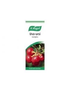 A.Vogel Uva-Ursi 50ml