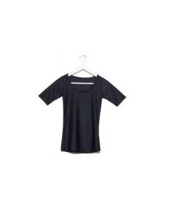 Belkos Svelt T-Shirt Short Sleeved Μπλουζάκι Αδυνατίσματος με Κοντό Μανίκι (Μέγεθος S-M) 1 Τεμάχιο