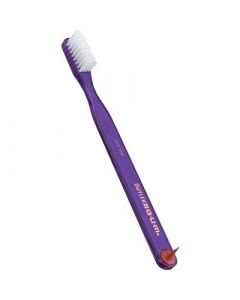 Gum Classic Soft Toothbrush 409 Οδοντόβουρτσα Κλασσική Μαλακή