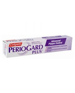 Colgate Periogard Plus 75ml Οδοντόκρεμα με Φθόριο