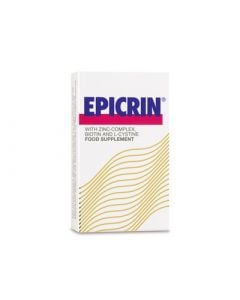 Epicrin Capsules 30 Caps
