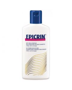 Epicrin Shampoo 200ml