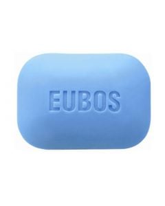 Eubos Solid Washing Bar Blue 125gr Σαπούνι Καθαρισμού