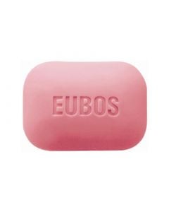 Eubos Solid Washing Bar Red 125gr Cleansing Soap