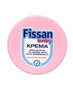 Fissan Baby Cream 50ml Βρεφική Κρέμα