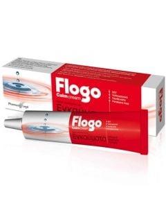 Flogo Calm Cream 50ml Κρέμα για Εγκαύματα