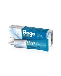 Flogo Calm Cream Extra Care 50ml Κρέμα Προστασίας για Συγκάματα