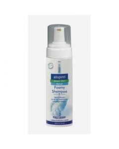Frezyderm Atoprel Foamy Shampoo Σαμπουάν - Ατοπική Δερματίτιδα 150ml