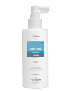 Frezyderm Hair Force Lotion Extra 100ml Λοσιόν κατά της Τριχόπτωσης