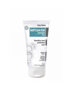 Frezyderm Self Care Gel 75ml for the Intimate Area