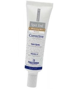 Frezyderm Spot End Corrective Local Effect 30ml Whitening Cream