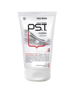 Frezyderm Psoriasis PS.T Cell Balance Cream Step 3 75ml Specialized Cream