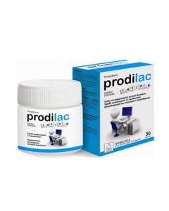 Frezyderm Prodilac Restore Probiotic for Ephebes and Adults 16 to 50 Years Old