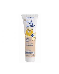 Frezyderm First Aid Butter Gel 50ml Κρέμα για Χτυπήματα