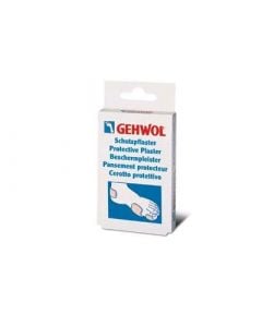 Gehwol Protective Plaster Thick Παχύ Προστατευτικό Έμπλαστρο