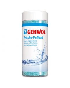 Gehwol Refreshing Footbath 1125526 330gr Αναζωογονητικό Ποδόλουτρο