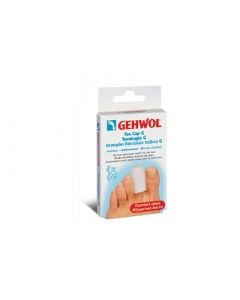 Gehwol Toe Cap G Mini Μίνι Σκουφάκι Δακτύλων Ποδιού