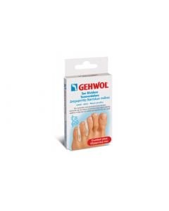 Gehwol Toe Dividers Small 3 Items