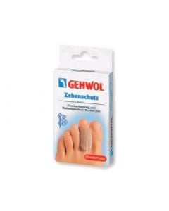Gehwol Toe Protection Cap Small 2 Items