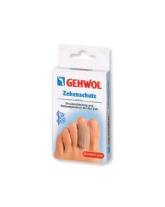Gehwol Toe Protection Cap Medium 2 Items