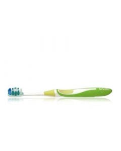 Gum Activital Toothbrush 583 Medium Οδοντόβουρτσα Μέτρια (Προβλήματα στα Ούλα)