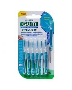 Gum Trav-ler Interdental Brush 1614M6
