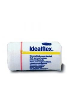 Hartmann Idealflex Universal 5mx15cm Επίδεσμος Γενικής Χρήσης 1 Τεμάχιο