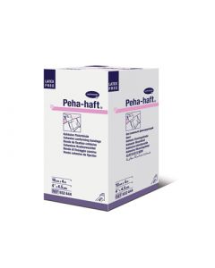 Hartmann Peha-haft 4mx10cm 9324442 Ελαστικός Επίδεσμος 1 Τεμάχιο