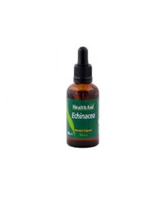 Health Aid Echinacea Liquid 50ml Εχινάκεια