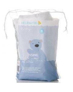 Helenvita Baby Cleansing Pads 50