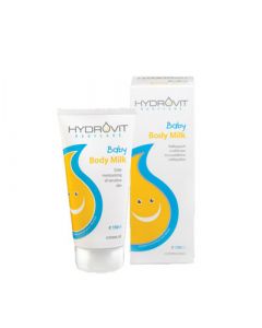 Hydrovit Baby Body Milk 150ml