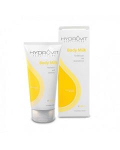 Hydrovit Body Milk 150ml Γαλάκτωμα Σώματος για Ενυδάτωση και Ελαστικότητα