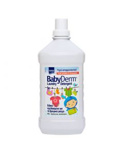 InterMed Babyderm Laundry 1.5L