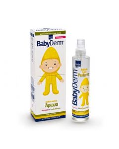 InterMed Babyderm Anthato Baby Parfum 200ml Παιδικό 'Αρωμα