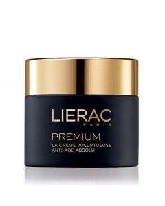 Lierac Premium Creme Voluptueuse 50ml