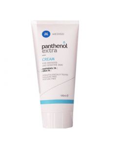 Panthenol Extra Cream 100ml