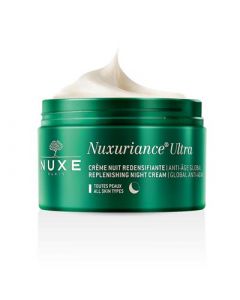 Nuxe Nuxuriance Ultra Creme Nuit 50ml