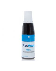 Plac Away Thera Plus Χλωρεξιδίνη 0.12% - Υαλουρονικό Οξύ 0.05% Στοματικό Διάλυμα 250ml 