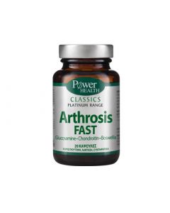 Power Health Platinum Range Arthrosis FAST 20 Caps