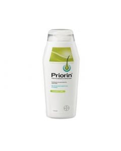 Priorin Shampoo 200ml for Normal and Dry Hair for Hairloss