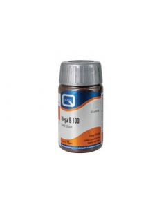 Quest Mega B-100 Timed Release 60 Tabs