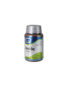 Quest Once a Day Quick Release 90 Tabs Multivitamin