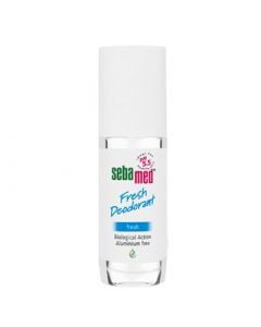 Sebamed Fresh Deodorant Roll-on Fresh 50ml Αποσμητικό με Άρωμα Φρεσκάδας