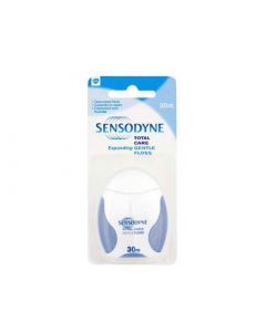 Sensodyne Expanding Dental Floss 30m