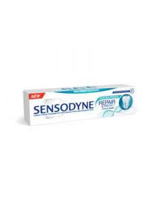 Sensodyne Repair and Protect 75ml Toothpaste for Teeth Pain