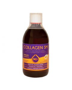 SM Collagen 500ml Πόσιμο Κολλαγόνο