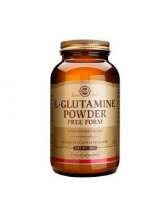 Solgar L-Glutamine Powder 200gr
