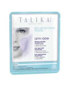 Talika Bio Enzymes Mask Anti-age 1 Item