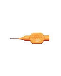 Tepe Interdental Brushes 0.45mm Orange 8 Items